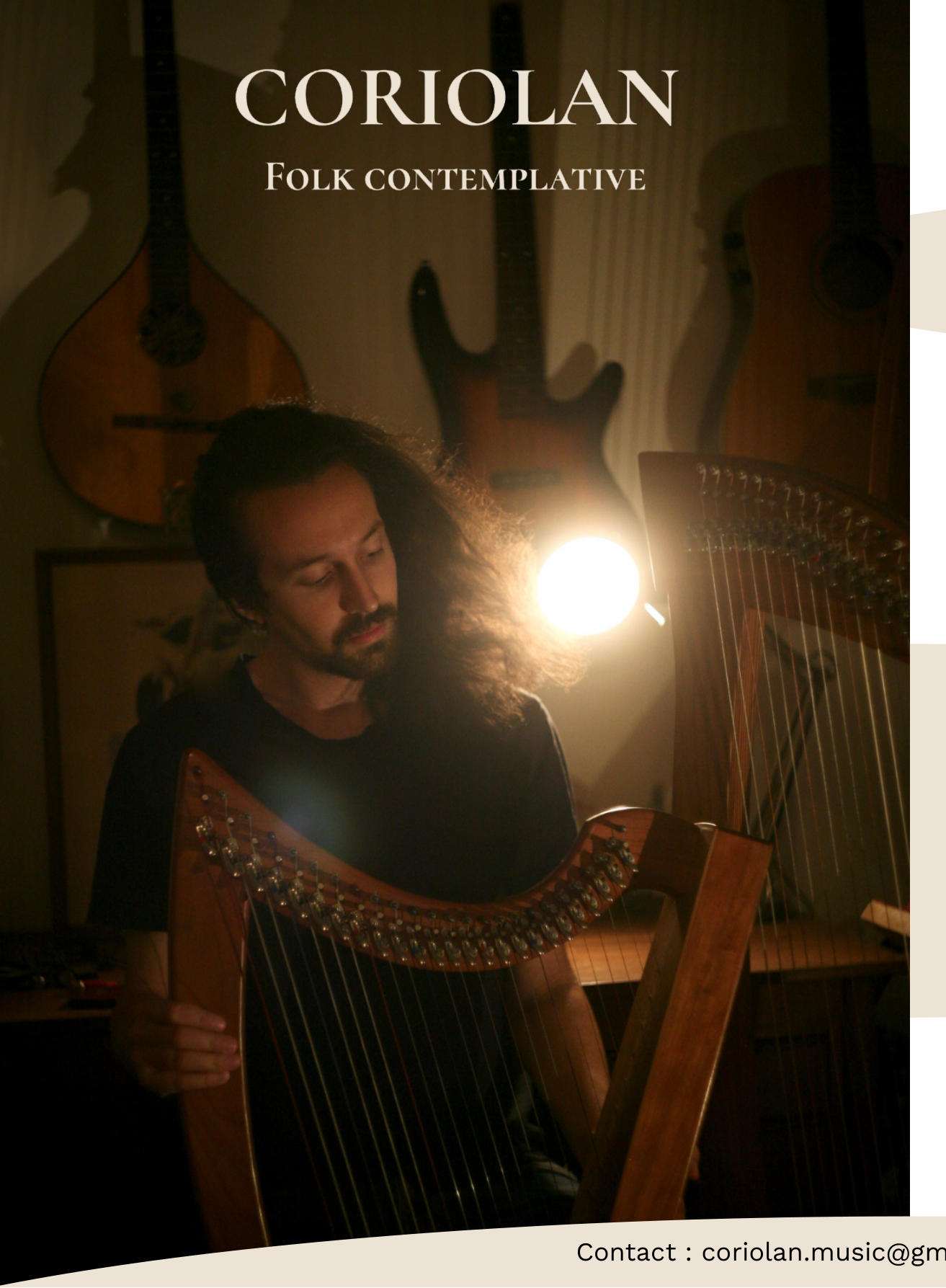Folk Contemplative